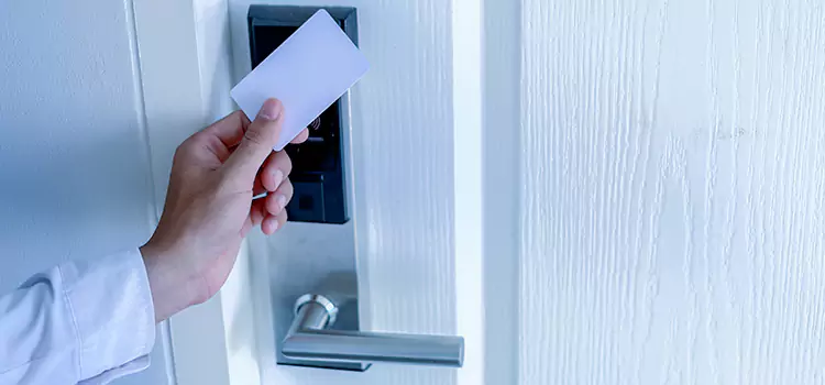 Why Choose Us for Your Keycard Lock Installation in Kansas City, MO?