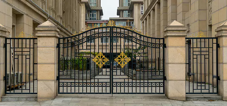 Comprehensive Iron Gate Maintenance Solutions in Kansas City, MO