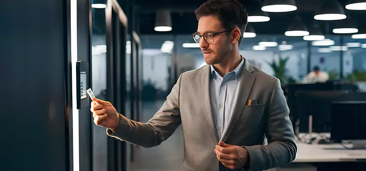 Our Commitment to Keycard Security Excellence in Kansas City, MO